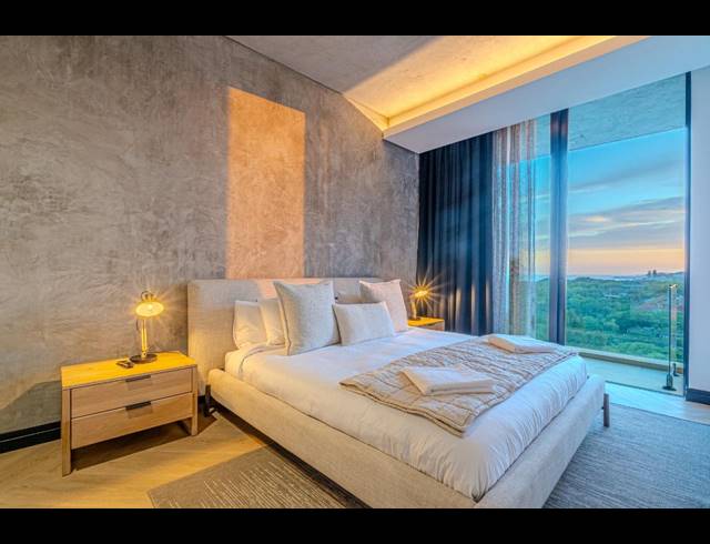 5 BEDROOM HOUSE FOR SALE IN ZULULAMI LUXURY COASTAL ESTATE
